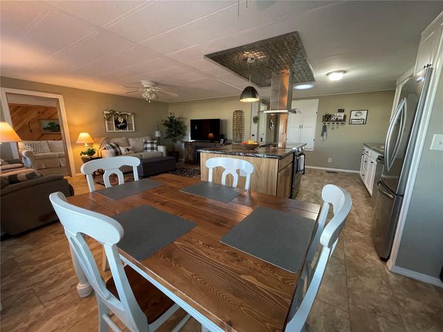 502 PALO VERDE DRIVE, Leesburg, FL 34748