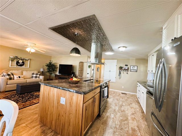 502 PALO VERDE DRIVE, Leesburg, FL 34748