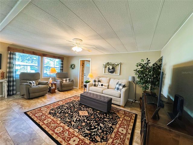 502 PALO VERDE DRIVE, Leesburg, FL 34748