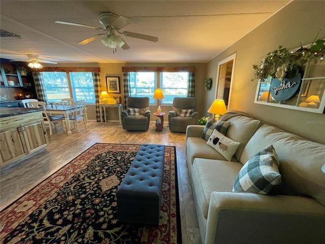 502 PALO VERDE DRIVE, Leesburg, FL 34748