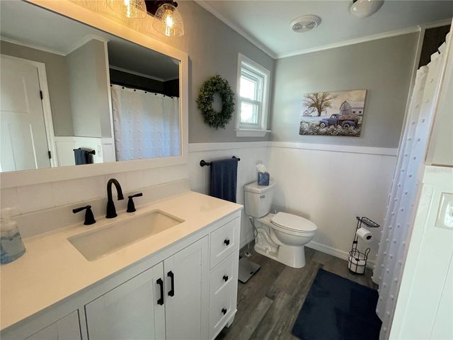 502 PALO VERDE DRIVE, Leesburg, FL 34748