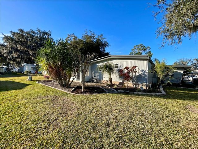 502 PALO VERDE DRIVE, Leesburg, FL 34748