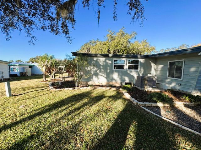 502 PALO VERDE DRIVE, Leesburg, FL 34748