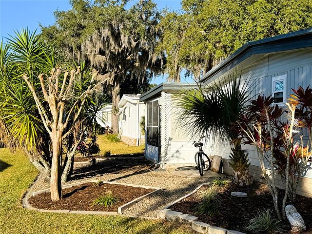 502 PALO VERDE DRIVE, Leesburg, FL 34748