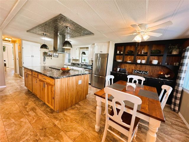 502 PALO VERDE DRIVE, Leesburg, FL 34748