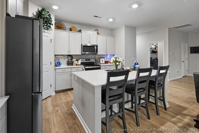 381 Countryside Drive, Lillington, NC 27546