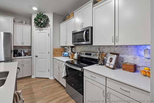 381 Countryside Drive, Lillington, NC 27546