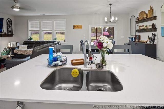 381 Countryside Drive, Lillington, NC 27546