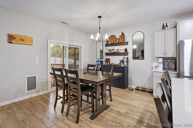 381 Countryside Drive, Lillington, NC 27546