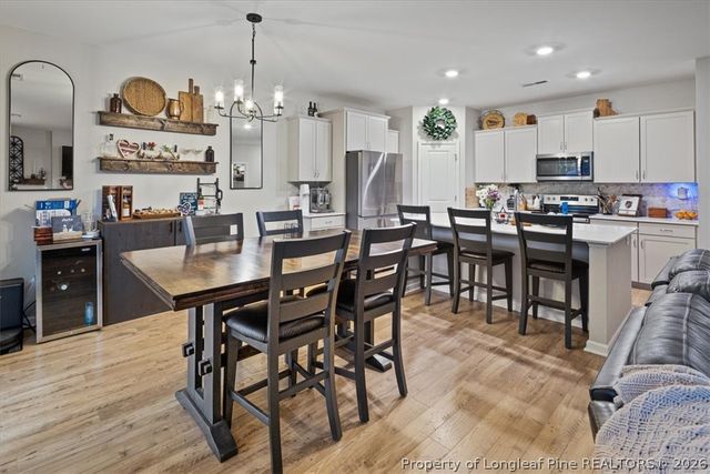 381 Countryside Drive, Lillington, NC 27546