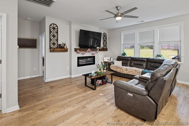 381 Countryside Drive, Lillington, NC 27546