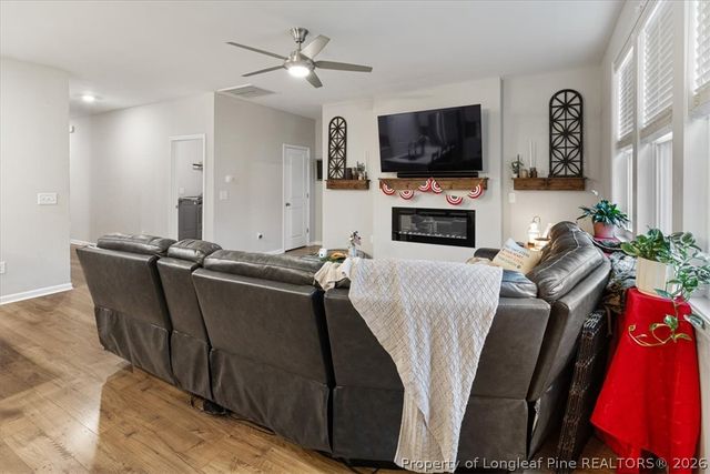 381 Countryside Drive, Lillington, NC 27546