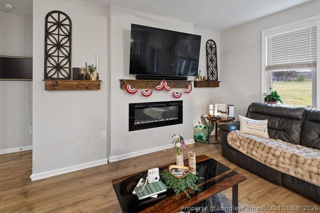 381 Countryside Drive, Lillington, NC 27546