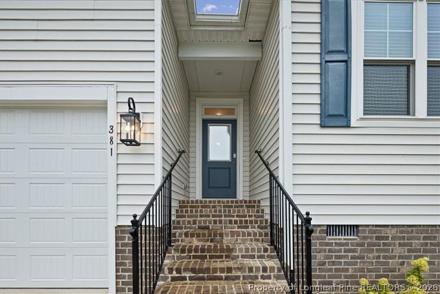 381 Countryside Drive, Lillington, NC 27546