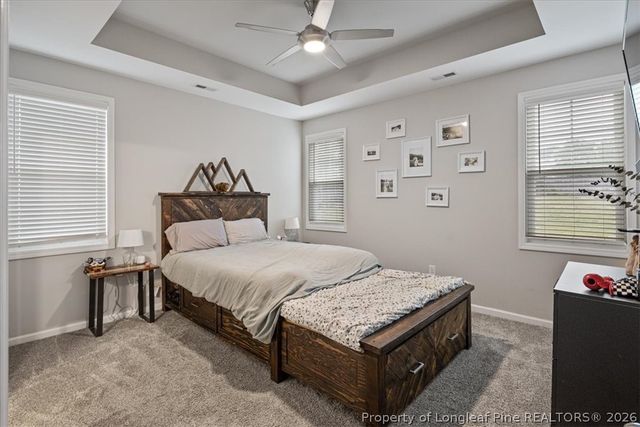 381 Countryside Drive, Lillington, NC 27546