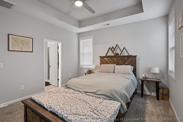 381 Countryside Drive, Lillington, NC 27546