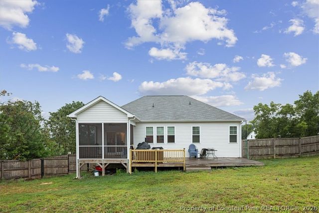 381 Countryside Drive, Lillington, NC 27546