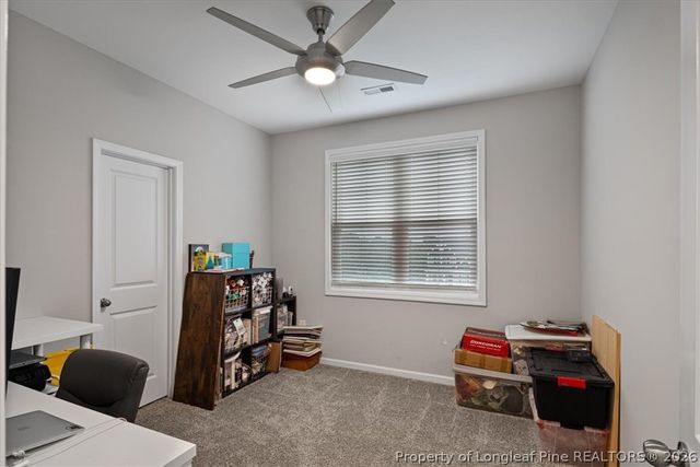 381 Countryside Drive, Lillington, NC 27546