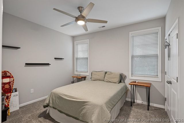 381 Countryside Drive, Lillington, NC 27546