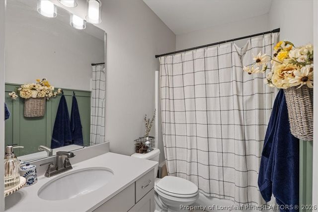 381 Countryside Drive, Lillington, NC 27546