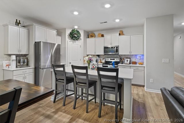 381 Countryside Drive, Lillington, NC 27546