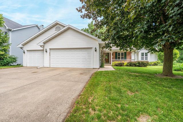 1424 E KEYSTONE LANE, Appleton, WI 54913