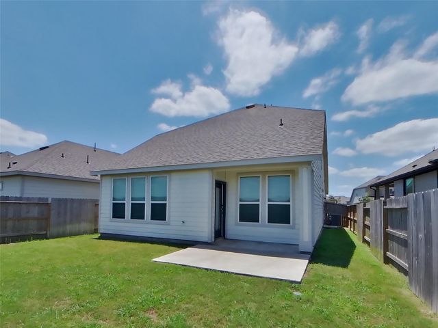 2431 Cohorn Trail, Richmond, TX 77469