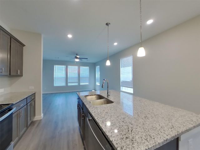 2431 Cohorn Trail, Richmond, TX 77469