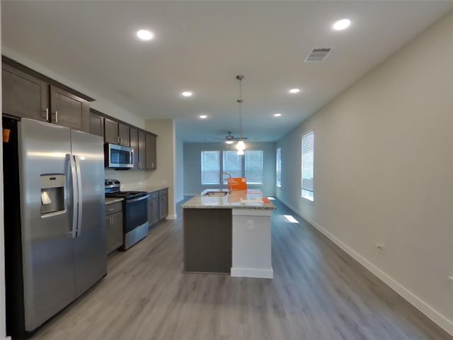 2431 Cohorn Trail, Richmond, TX 77469