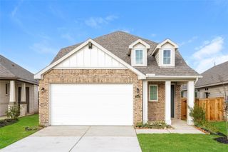 2431 Cohorn Trail, Richmond, TX 77469