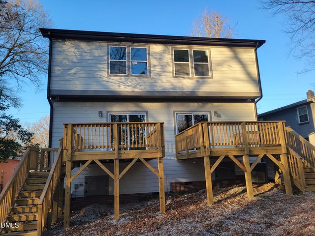 307 E East End Avenue, Durham, NC 27703