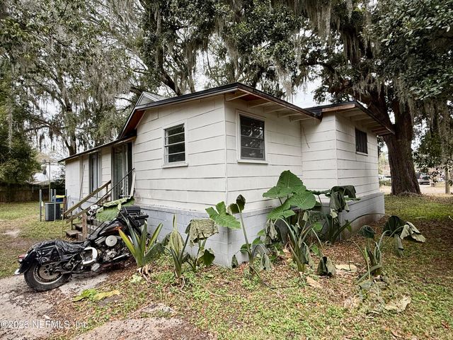 8726 6TH Avenue, Jacksonville, FL 32208