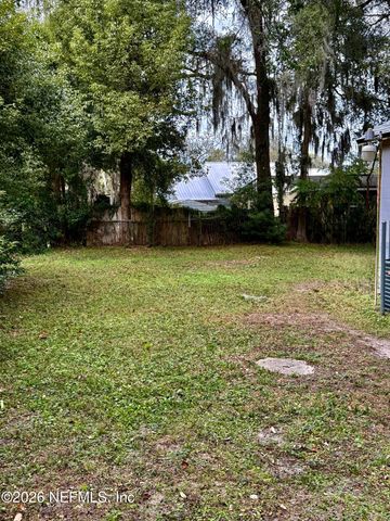 8726 6TH Avenue, Jacksonville, FL 32208