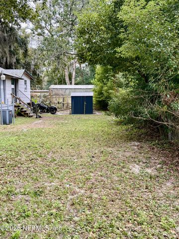 8726 6TH Avenue, Jacksonville, FL 32208