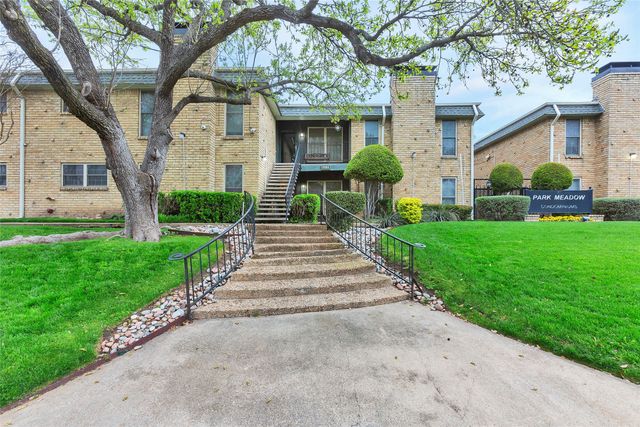 7721 Meadow Park Drive 102, Dallas, TX 75230