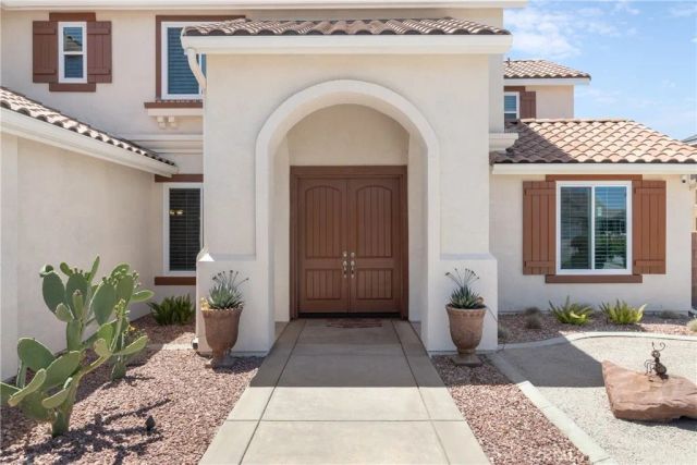 41345 43rd Street West, Lancaster, CA 93536
