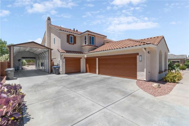 41345 43rd Street West, Lancaster, CA 93536