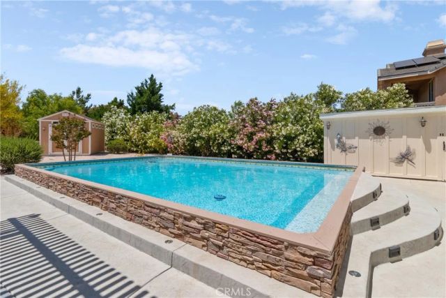 41345 43rd Street West, Lancaster, CA 93536