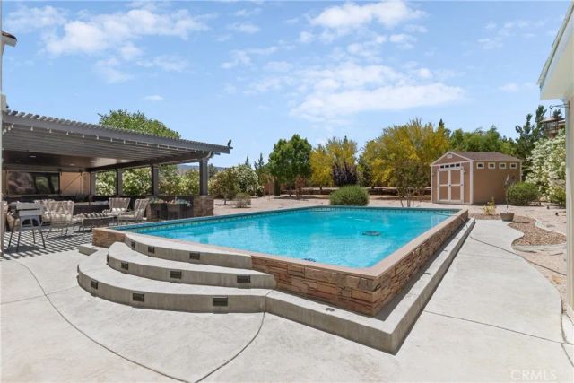 41345 43rd Street West, Lancaster, CA 93536