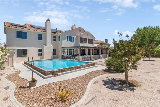 41345 43rd Street West, Lancaster, CA 93536