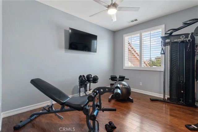 41345 43rd Street West, Lancaster, CA 93536