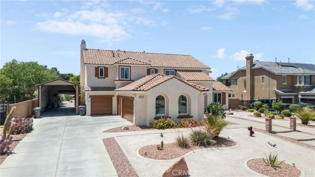 41345 43rd Street West, Lancaster, CA 93536
