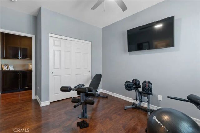 41345 43rd Street West, Lancaster, CA 93536