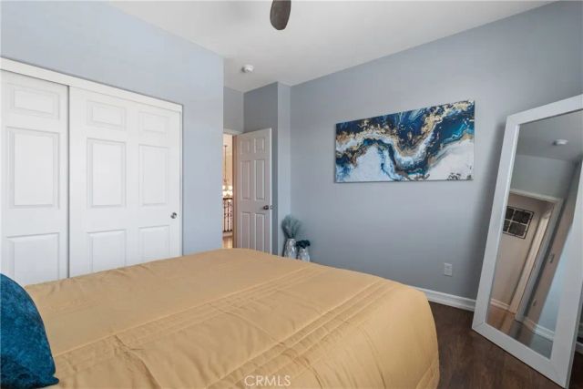 41345 43rd Street West, Lancaster, CA 93536