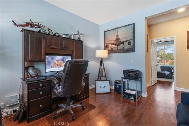 41345 43rd Street West, Lancaster, CA 93536