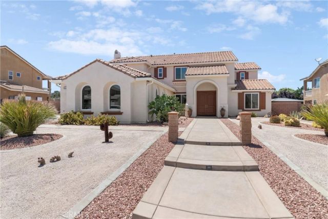 41345 43rd Street West, Lancaster, CA 93536