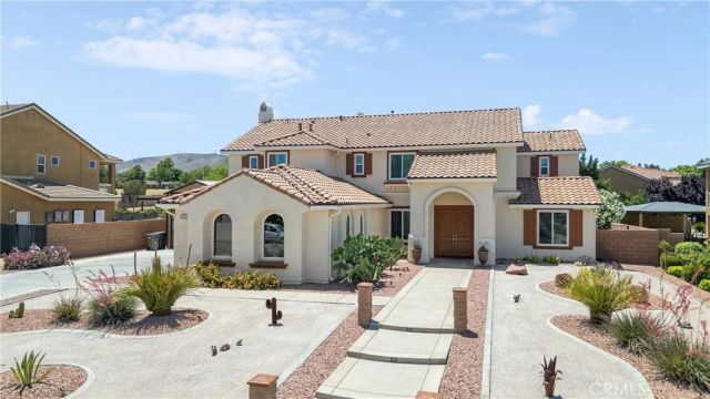 41345 43rd Street West, Lancaster, CA 93536