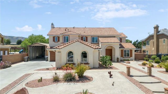 41345 43rd Street West, Lancaster, CA 93536