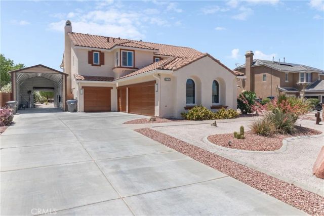 41345 43rd Street West, Lancaster, CA 93536