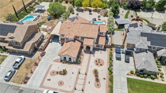 41345 43rd Street West, Lancaster, CA 93536
